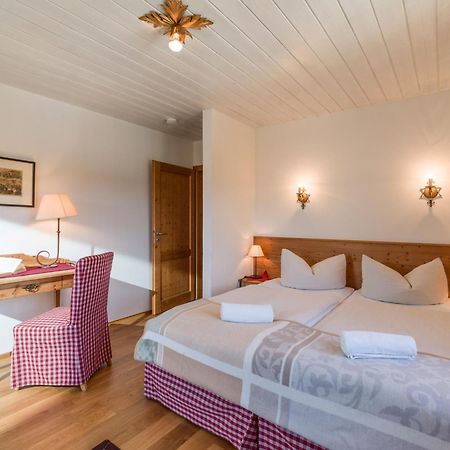 Landhaus Kitzhorn Appartement Hahnenkamm - By Nv-Appartements Kitzbühel Dış mekan fotoğraf