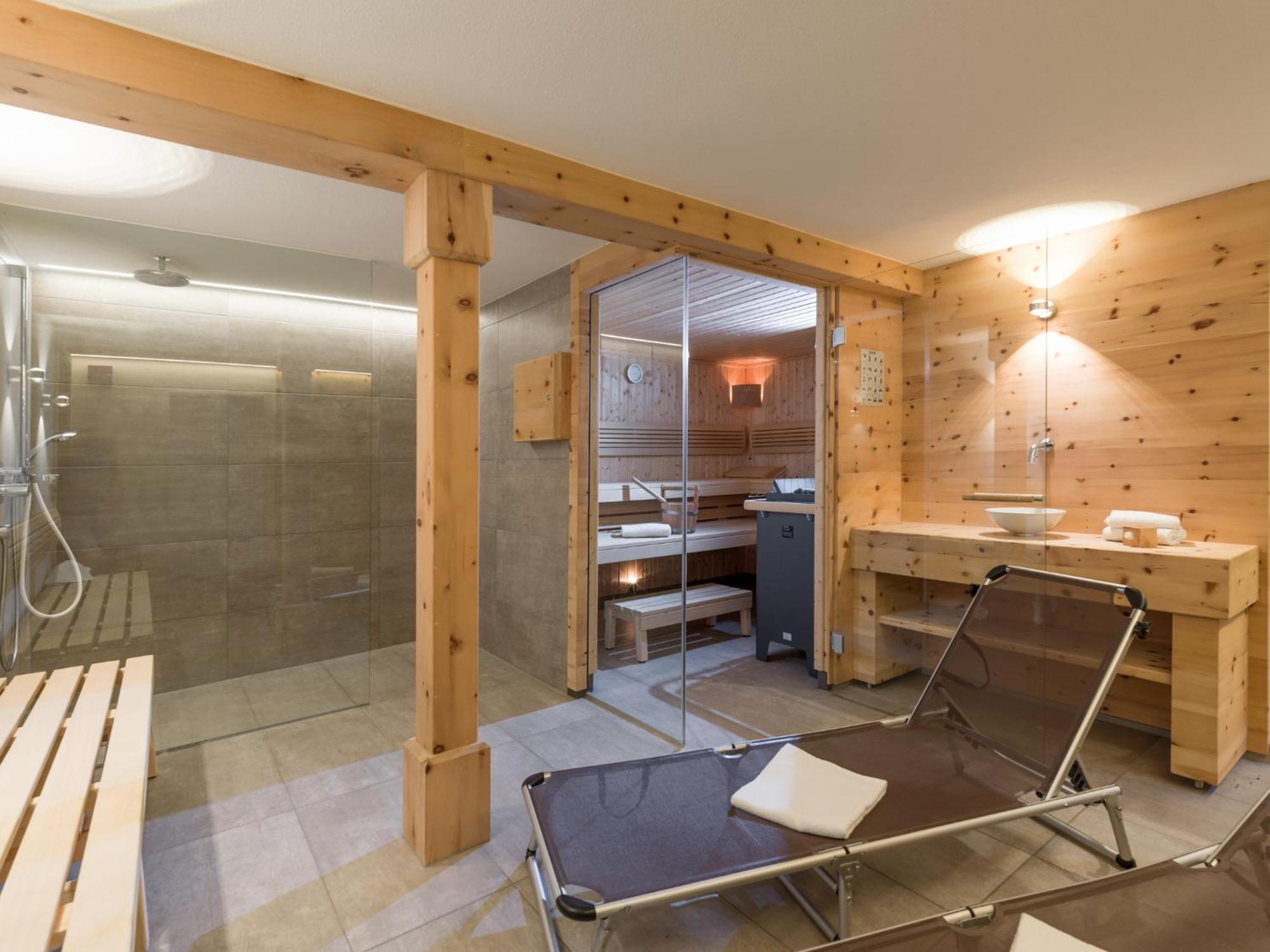 Landhaus Kitzhorn Appartement Hahnenkamm - By Nv-Appartements Kitzbühel Dış mekan fotoğraf